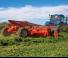 Greble rotative Kuhn MM 701