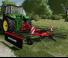 New Holland ProRotor 420