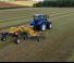 New Holland ProRotor C820