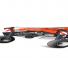 Greble rotative Kubota RA2069 Evo