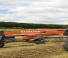 Greble rotative Kubota RA2069 Evo