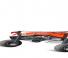 Greble rotative Kubota RA2069 Vario