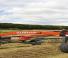 Greble rotative Kubota RA2069 Vario