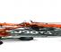 Greble rotative Kubota RA2076C