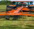 Greble rotative Kubota RA2577