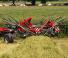 Greble rotative Massey Ferguson RK1254 TRC-EC