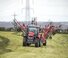 Greble rotative Massey Ferguson RK1254 TRC-Pro