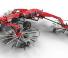 Massey Ferguson RK1404 TRC-Pro