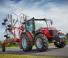 Greble rotative Massey Ferguson RK802 TRC-Pro 