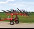 Greble rotative Kuhn SR 110 GII