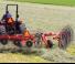Greble rotative Kuhn SR 50