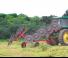 Greble rotative Kuhn SR 50