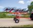 Greble rotative Kuhn SR 50
