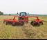 Greble rotative Kuhn SR 616 GII