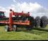 Greble rotative Kuhn SR 800