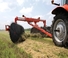 Greble rotative Kuhn SR 800