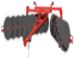 Greble rotative Kuhn SR 800