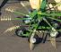 Greble rotative Krone Swadro 35