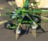 Greble rotative Krone Swadro 42