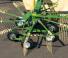 Greble rotative Krone Swadro 46