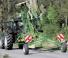 Greble rotative Krone Swadro 810