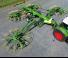 Greble rotative Krone Swadro TC 1370 