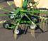 Greble rotative Krone Swadro TC 640