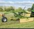 Greble rotative Krone Swadro TS 680 Twin