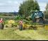 Greble rotative Krone Swadro TS 740 Twin