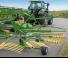 Greble rotative Krone Swadro TS 970