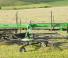 Greble rotative DEUTZ-FAHR SwM 12542