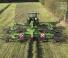 Greble rotative DEUTZ-FAHR SwM 15043