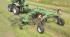 Greble rotative DEUTZ-FAHR SwM 7842