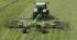Greble rotative DEUTZ-FAHR SwM 7842
