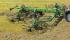 Greble rotative DEUTZ-FAHR SwM 7842