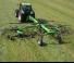 Greble rotative DEUTZ-FAHR SwM 8042