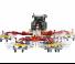 Greble rotative Pöttinger Top 1252 C 