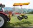 Greble rotative Pöttinger Top 342