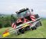Greble rotative Pöttinger Top 342