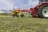 Greble rotative Pöttinger Top 422
