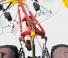 Greble rotative Pöttinger Top 462