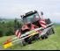 Greble rotative Pöttinger Top 462