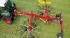 Greble rotative Fella TS 1603