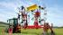 Greble rotative Fella TS 1603