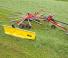 Greble rotative Fella TS 456 T