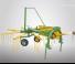Greble rotative Pronar ZKP 300