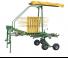 Greble rotative Pronar ZKP 420
