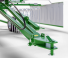 Greble rotative Pronar ZKP 460T