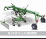 Greble rotative Pronar ZKP 801