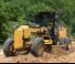 Gredere Caterpillar 120 AWD
